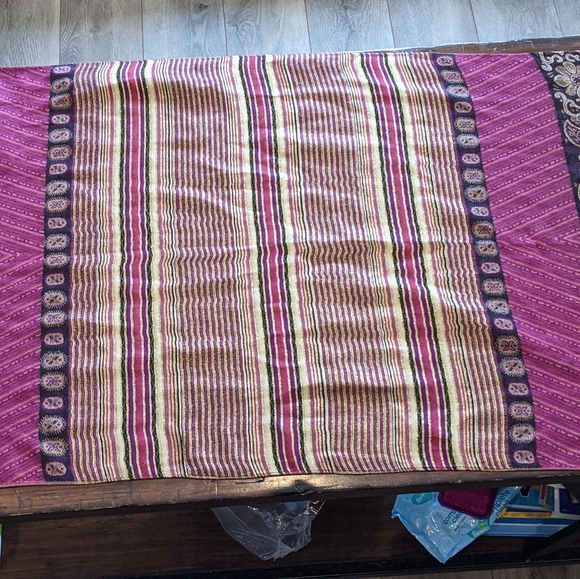 2 for 20 pashmina - Picture 3 of 4